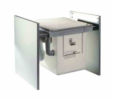 KaVo Dental Gips-Klaarsysteem EWL 35-U/S