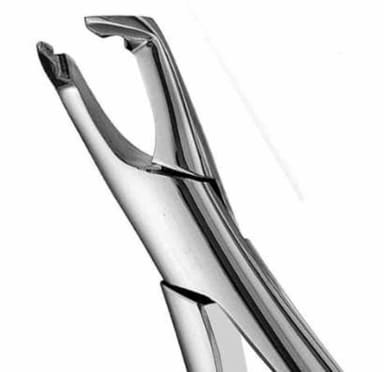 Hu-Friedy Pincet APICAL 222 UK Molaar