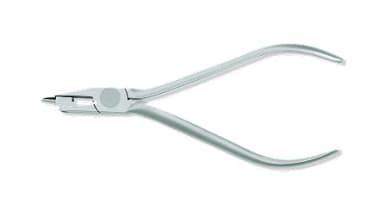 Omega Loop Forming Pliers <=.022"x.025"