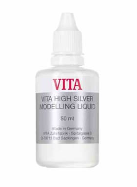 Vita High Silver Modelling Fl. 50ml