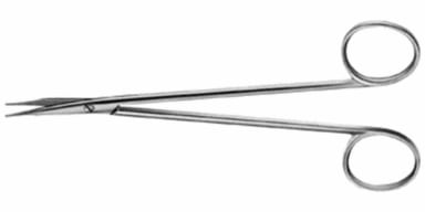 Präparierschere BC177