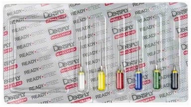 Senseus Flexofeilen 045-080 21mm 6St