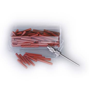 Meisinger Polijstkralen 9522P 020 (100 stuks)