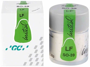 GC Initial LF Shoulder Opaque Powder SO-39