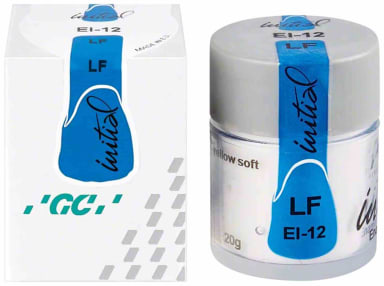 GC Initial LF Enamel Intensive EI-12