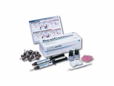 SHOFU DENTAL ResiCem