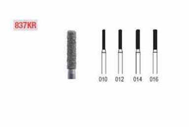 Edenta Diamond FG 837KRG 014