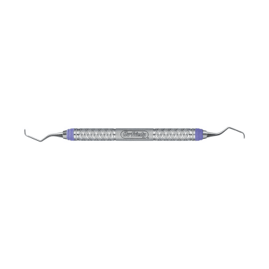 Hu-Friedy Gracey AF 5/6 Curettes, maat 9, set van 9