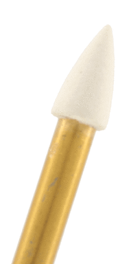 Prophyclean Spitze fein (1 Packung á 5 Stück)