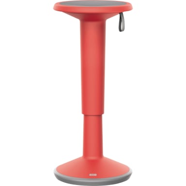 interstuhl stool UPis1 110U red