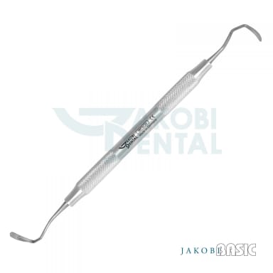 Sinus Lift Instrument IMP SC2, JakobiBasic handle # 4, stainless steel 