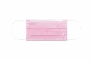 Euronda Monoart Gebitsbeschermer Pro 4 P.F. Roze (50 stuks)