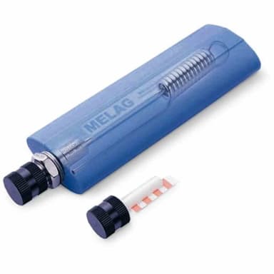 MELAG Melacontrol Pro + 40 Indicatoren PA