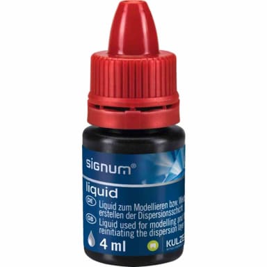Signum Liquid 4ml Fl