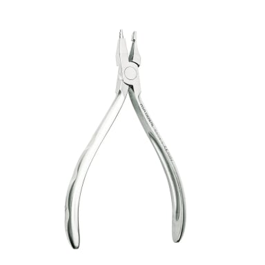 Asa Dental Draadbuigtang / Krampontang Anatomisch handvat Tweed