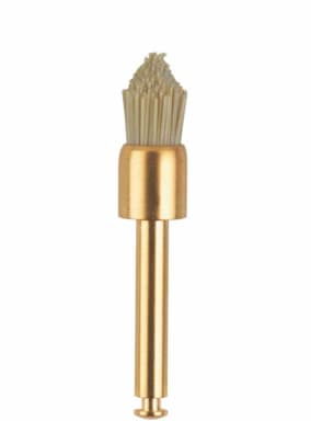 Stoddard Sica Occlusale Borstels, 10 stuks