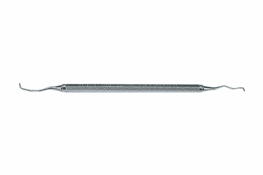 Hu-Friedy Curette Gracey 17/18 Gr.2 Rigid