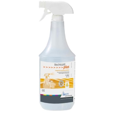 Bechtozid plus Neutral 10L Kan