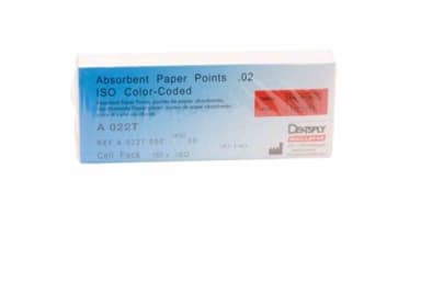 Papierspitzen 22T 090 90St