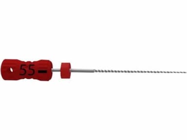 Micro-Mega K-files Steriel N55 31mm (6 stuks)