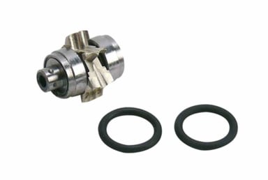 Ersatzrotor 642B/C 639B/C 645B/C
