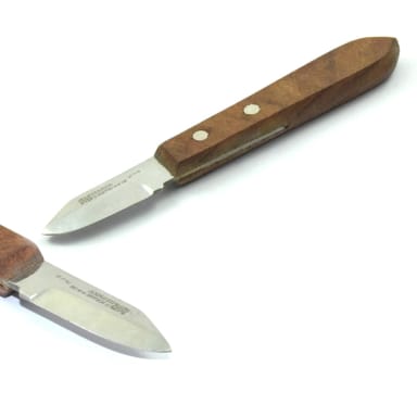Buffalo Knife, Length = 14 cm