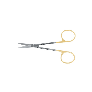 Hu-Friedy Iris Schaar Recht 11,5 cm