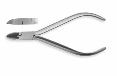 Hu-Friedy KFO Kniptang Ligaturen Mini