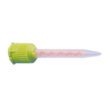 Detax Mengkanalen Lichtgroen 4:1 (25 stuks)