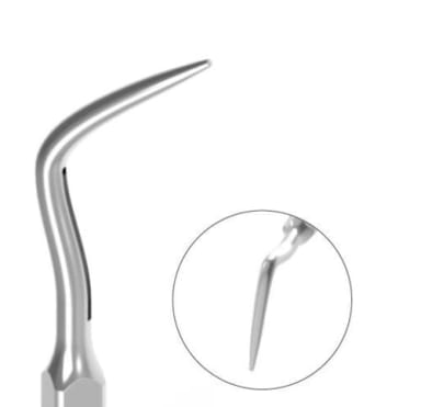 ZEG Tip P4, Compatible with EMS