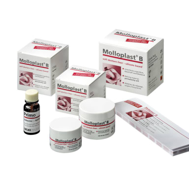 Detax Molloplast B Normaal Combi Pa