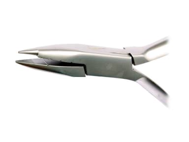 Medesy 3000 N.20 Jarabak Pliers max. 0.7mm