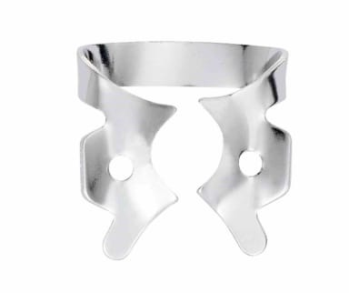 Hygenic Kofferdam Klammer 14