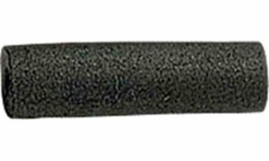DENTAURUM Rubber Polijstrol Zwart-C (100 stuks)