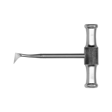 Hu-Friedy Wortelheffer 12R Kruisvorm