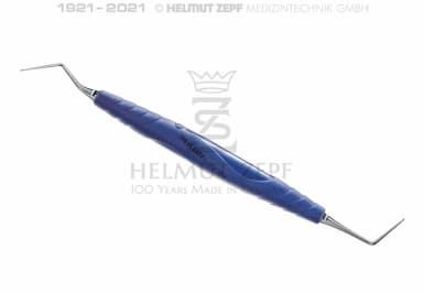 HELMUT ZEPF Sonde Fig. 16/9 Nederland