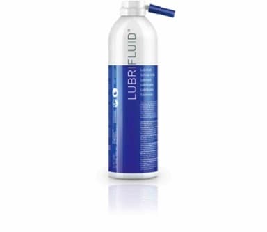 Lubrifluid 500 Spray 6x500ml Krt