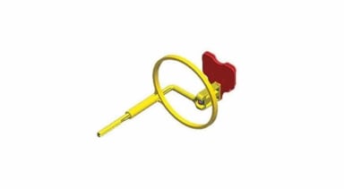 Kerr Endo-Bite™ Posterior 4er
