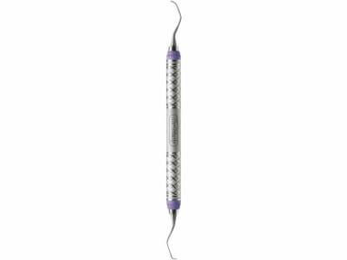 Hu-Friedy Curette Langer AF 3/4 E.E. Maat 9 E2 (2 stuks)