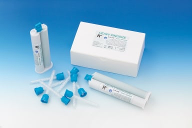 R-Dental R-SI-LINE Zwaar Kingsize 2x75ml Pa