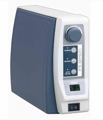 Ultimate XL-KC Kniegerät Compact