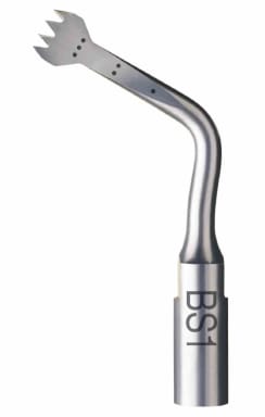 Acteon Beenzaag BS1 II Slim