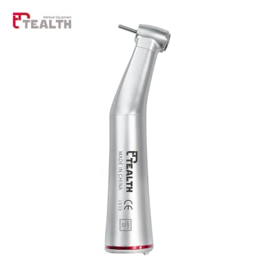 TEALTH Winkelstück Rot 1:5 für KaVo