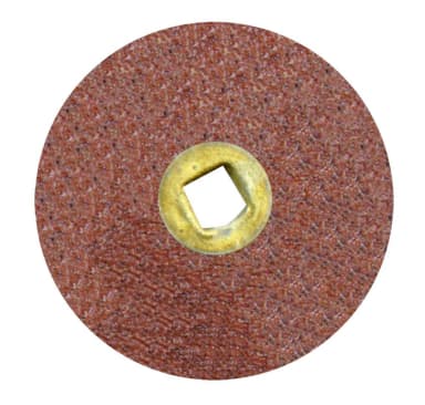 KKD Papieren Schijven Adalox 3/4 Grof (200 stuks)