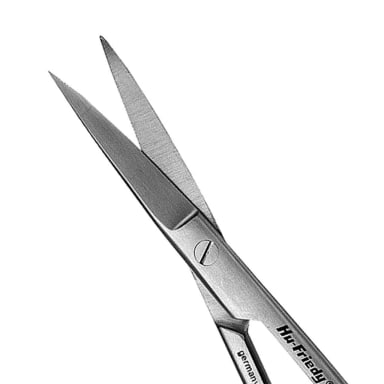Hu-Friedy Schaar Wagner 6 Getand 11,5 cm