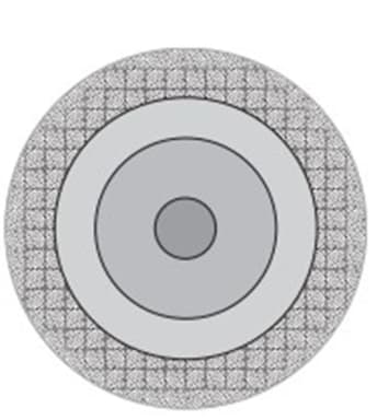 Edenta Diamantschijf HST 354.514.190