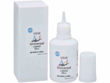 VINTAGE Art Universal LIQUID 50ml