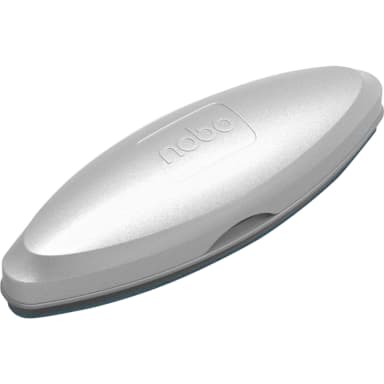 Nobo board eraser glass/whiteboard magnetic