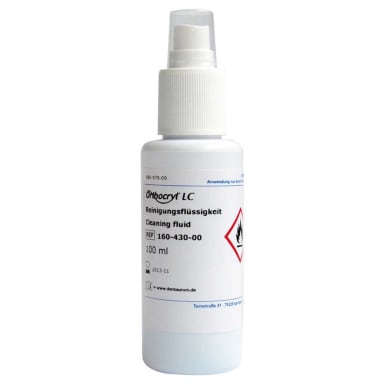 DENTAURUM Orthocryl LC Vloeibare Reinigingsspray 100 ml
