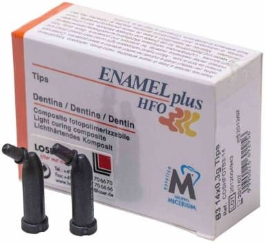 Micerium Email Plus HFO Minifill B3 14x0,3g